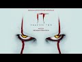 it chapter two official soundtrack why georgie benjamin wallfisch watertower