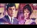 Jo Unki Tamanna [HD] Video Song : Mohammed Rafi | Sadhana, Sanjay Khan | Intaquam (1969)