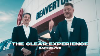 The CLEAR Experience (Official Music Video) Beaverton Toyota