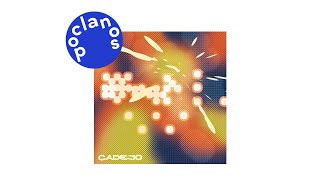 [Official Audio] 까데호 (CADEJO) - Woo-Woo-Ah-Ah