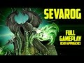 Paragon Sevarog Gameplay - NEW JUNGLE, LETS GET IT!