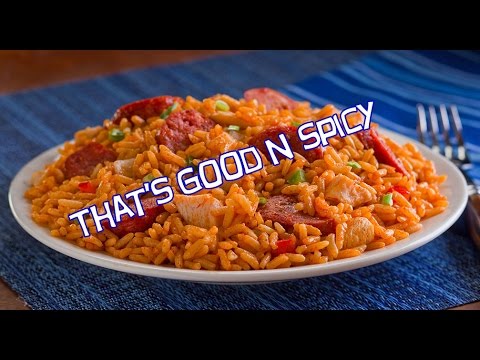 How to Make Sausage Jambalaya How to Make Sausage Jambalaya