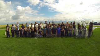 SnugZ USA takes the ALS Ice Bucket Challenge!