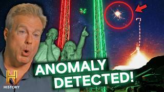 The Most Disturbing Discovery Yet 😨 (S7) | The Secret of Skinwalker Ranch
