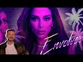 O QUE O SUCESSO DE 'ENVOLVER' RESPONDE SOBRE ANITTA?