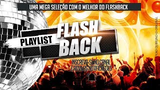 PLAYLIST FLASHBACK DJ BRUNO