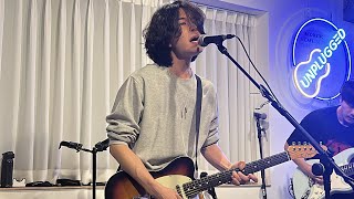 241129 밴드 키위(KIWI) - Belly Button + Evidence @cafeUNPLUGGED [AROMA FANTASY]