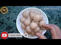 तिळाचे पौष्टिक लाडू til ladoo by rich recipes