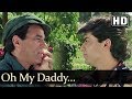Oh My Daddy (HD) - Aazmayish Songs - Dharmendra - Rohit Kumar - Bollywood Songs