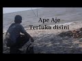 Ape Aje - Terluka di sini (official lirik video) 2022 terbaru