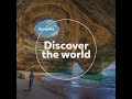 discover the world