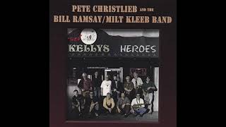 Pete Christlieb - Bill Ramsay/Milt Kleeb Band - Kelly's Heroes