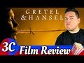 Gretel & Hansel Review SPOILER FREE