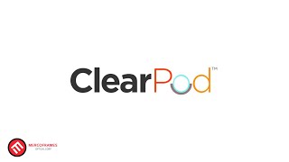 Introducing the Volk ClearPod - Mercoframes