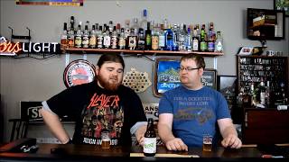 Lagunitas The Waldos' Special Ale Review!