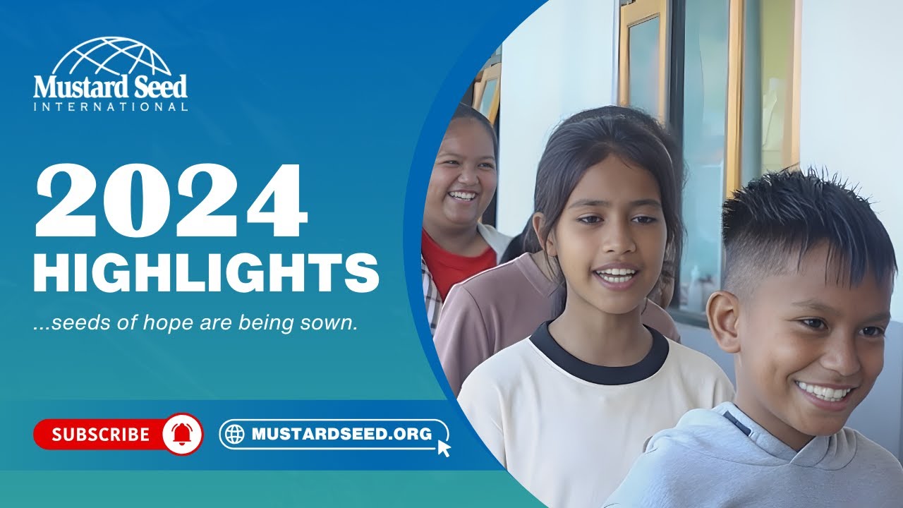 2024 Highlights Youtube