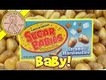 Limited Edition Sugar Babies Caramel & Marshmallow Candy