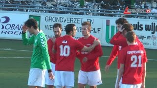 Samenvatting Heino - Excelsior'31