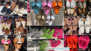 PRIMARK SHOES NEW COLLECTION / APRIL 2023