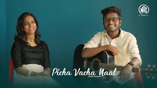Picha Vacha Naal (Cover) - Dr Neethusha AC