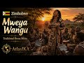 🇿🇼 Zimbabwe – Mweya Wangu | Traditional Shona Mbira Music