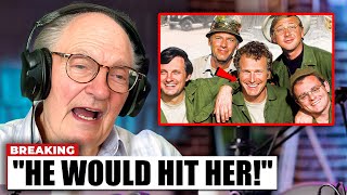 At 89, Alan Alda Breaks Silence On Co-star He Hated Most