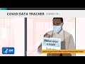 How to Use CDC's COVID Data Tracker: Business Owners and Employers