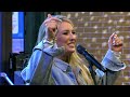 Irish Singing Sensation Chloë Agnew Performs – ND Day 2023 (Part 1/5)