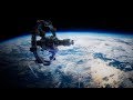 International Space Station | Motion Graphics - Videohive template