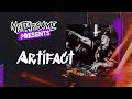 NTS Music Presents - Artifact