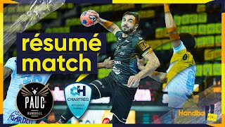 Aix/Chartres, résumé + réactions de la J18 | Lidl Starligue 2020-2021