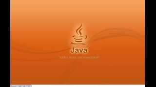 Java Programming Tutorial – 8 –Math Operators [Bangla]