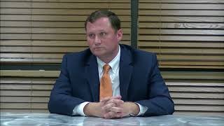 Matt Beasley JP3 Montgomery County Republican Primary March 2018