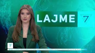 EDICIONI QENDROR I LAJMEVE 31 JANAR 2025