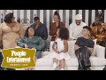 On the Come Up | People + Entertainment Weekly TIFF Studio 2022