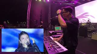 Tiara Andini - Playlist fest 2023