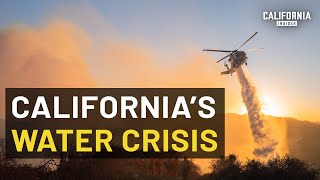 The Truth About California’s Water Supply | Brett Barbre
