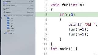 11 Let's Code Tree Recursion