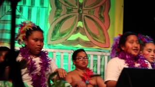 AIS - Polyfest Performance - 2015