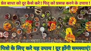 पितृदोष शांति नारायण बलि पूजा विधि | Narayan bali Puja Vidhi | Naag bali Puja | Pitra Dosh ke Upay