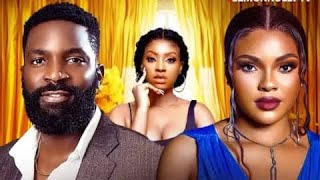 MY CRUSH (Movie Update) Sarian Martin, Eso Dike, Miracle Godwin, Latest Nollywood Nollywood Movie