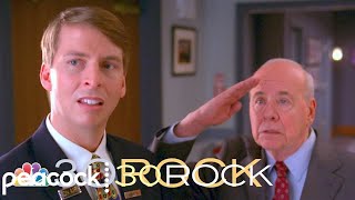 TV Is Ruined for Kenneth the Page | 30 Rock
