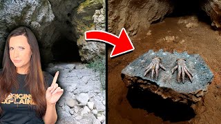 Scientists Just Made A Chilling Discovery That Changes Everything
