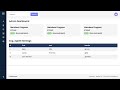 Dashboard Using Bootstrap 5 | Admin Template With Bootstrap 5 | Responsive Admin Dashboard Bootstrap