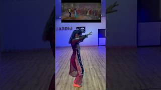 koi ladki hai song dance | dil to pagal hai | shahrukh khan | madhuri dixit #trendingshorts