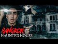 Alone Inside the Most Haunted Abandoned House in Thailand