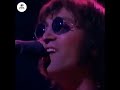 come together live 1972 john lennon