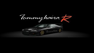 Gran Turismo 2 - Tommykaira R '99 HD Gameplay