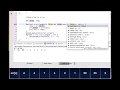 Reverse the elements in array in java