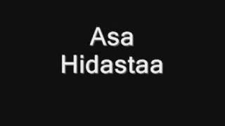 Asa - Hidastaa